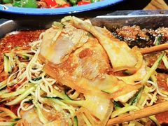 -兔槽江湖菜·重庆璧山兔(水围店)