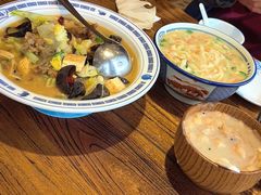 -老雒阳面馆·水席(定鼎门店)