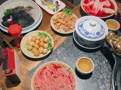 -蜀大侠火锅(春熙路店)