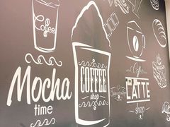-ZOO COFFEE动物园咖啡(望京锐创店)