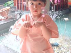 -水晶之星洗浴温泉汗蒸