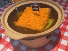 -琼大师东方烤乳猪(亚特兰蒂斯店)