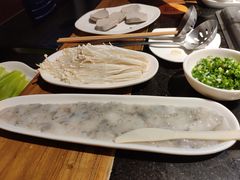 -巴奴毛肚火锅(广益哥伦布店)