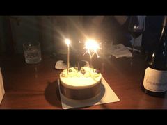 -杜哈夫DOUX RÊVE·生日蛋糕(日月光店)
