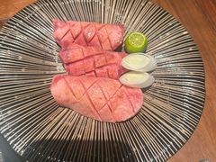 -御牛道日式烤肉料理(杭州万象城店)