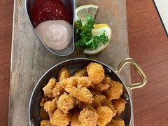 -魏斯理汉堡(西安沣东吾悦店)