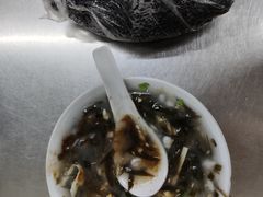 -芳婆糕团店(王府大街店)