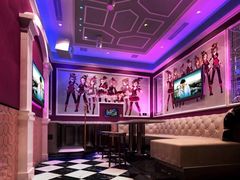 -卡佐主题KTV(领世郡店)