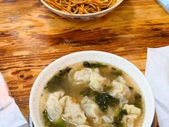 -小秋水饺(大成路总店)