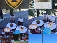 -时光吧·大堂吧·丽江和府洲际度假酒店