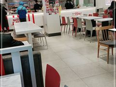 大堂-乡村基(总府红旗店)