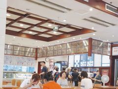 -龙抄手(春熙路总店)