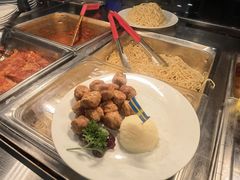 -宜家·瑞典风味餐厅(北京西红门店)