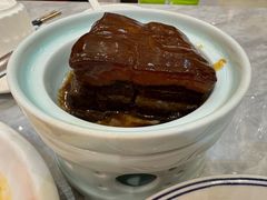 -玉华台饭庄·淮扬菜·烤鸭(望京店)