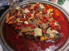 -友记功夫香·人民大排档(红牌楼店)