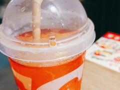 -肯德基(湾畔店)