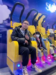 -第五极儿童乐园
