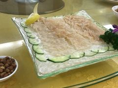-新金盛·海鲜酒楼(盐田店)