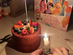 -姆们M Sweetie Cake(三里屯店)