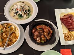 -有璟阁港式餐厅(金融街购物中心店)