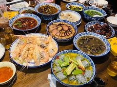 -兰边碗(鼓楼店)