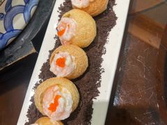 -北国饭店·海鲜·北方菜(峡山店)
