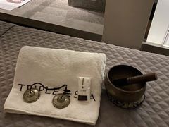 -三间愈舍·Triple Spa(重庆IFS国金中心店)