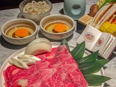 -阿吾罗日本料理(K11艺术中心店)