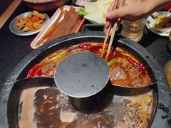 -晓宇重庆火锅(西安荟聚店)