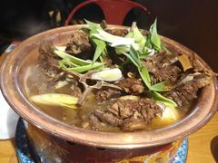 -三太子地摊烧烤·小龙虾(北蔡店)