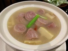 脆笋肠灌肠-闽和南(深圳万象城店)
