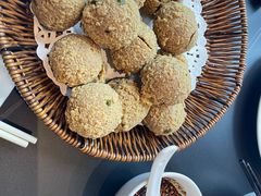 -黔蘑菇四季餐厅(观山湖店)