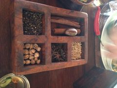 Bumbu&nbsp;Bali-DiAtas by Art Cafe Bumbu Bali