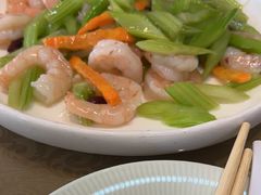 -韩记海鲜饺子旗舰店(红海新区店)