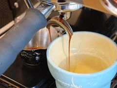 -Beans Solo豆号咖啡(百家湖花园店)