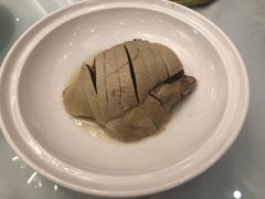 -香山湖家家宴(中山陵店)