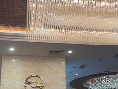 大堂-顺德人家食府(黄金广场店)