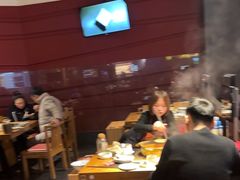 -巴奴毛肚火锅(广益哥伦布店)