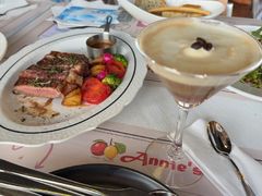 -安妮意大利餐厅(日坛店)