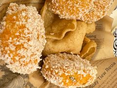 -太食獸泰式茶餐厅(IFS国金中心店)