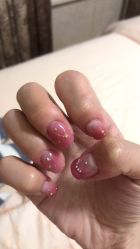-森日式美甲沙龙MORI NAIL总店