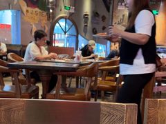 -西十二街牛排(西红门荟聚店)
