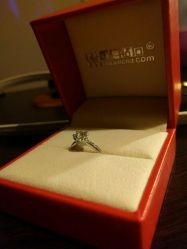 点击看大图 -威德钻石-克拉钻大本营(南京东路店)