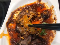 -马凯餐厅(地安门店)