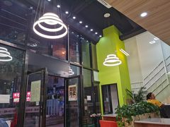 门面-好快螺柳州螺蛳粉(大西门店)