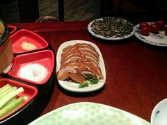 -北平食府(马鞍山路店)