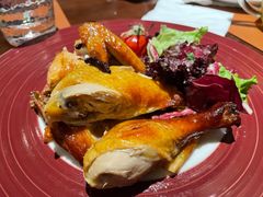 -Golden Lily河内巴黎法越料理餐厅(建国西路店)