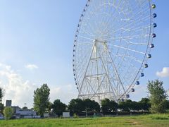 -南昌之星摩天轮