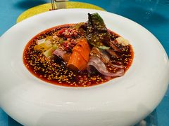 -茉芮·精致四季川菜(三坊七巷店)