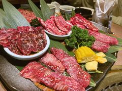 -虎丸烧肉(世纪汇店)